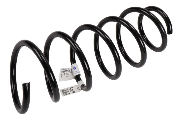 ADO-95076179, ACDelco GM Genuine Parts Coil Springs for 2013-2015 SPARK - 95076179 в ОАЭ, Дубай. Состояние - новое. Цена ⁦300 AED⁩. Фото, контакты продавца | AUTO.AE