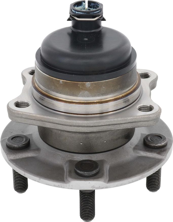 NTN-WE60793, BCA Bearings by NTN Wheel Bearing and Hub Assemblies WE60793 in UAE, Dubai. Condition - new. Price ⁦340 AED⁩. Photo, seller contacts | AUTO.AE