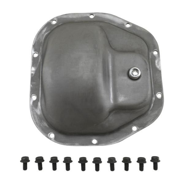 YGA-32317, Yukon Gear & Axle 10 Bolt Dana 44-HD Differential Cover YP C5-D44HD في الإمارات العربية المتحدة, دبي. Condition - new. Price ⁦540 AED⁩. Photo, seller contacts | AUTO.AE