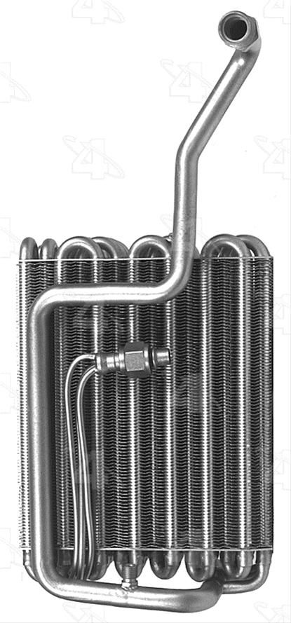 FSS-54626, Four Seasons Evaporator Cores 54626 in UAE, Dubai. Condition - new. Price 860 AED. Photo, seller contacts | AUTO.AE