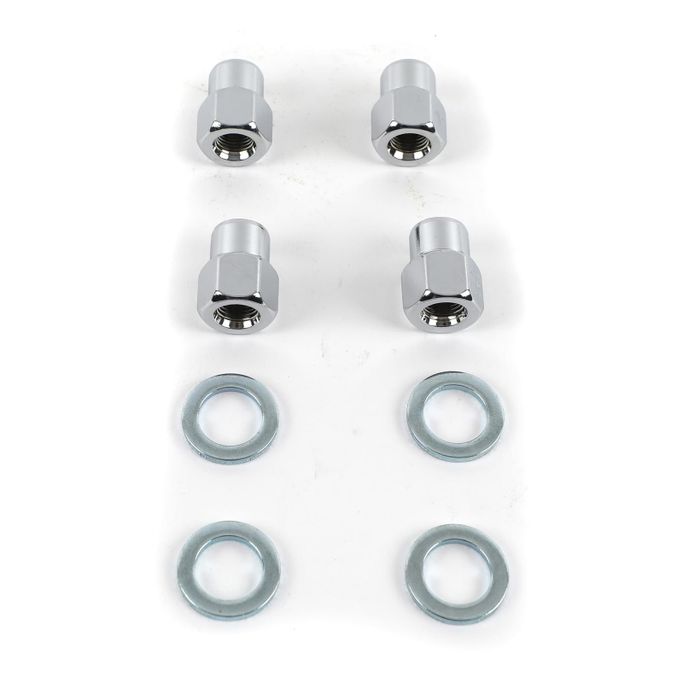 GOR-73027SMB, Gorilla Lug Nuts 73027SMB في الإمارات العربية المتحدة, دبي. Condition - new. Price ⁦50 AED⁩. Photo, seller contacts | AUTO.AE