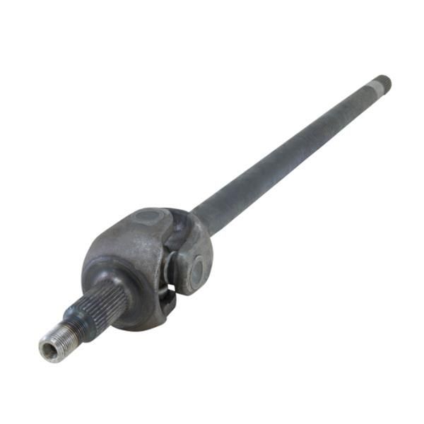 YGA-21457, Yukon Gear & Axle 1541H Alloy Axles for 2007-2018 WRANGLER - YA C68017183AB في الإمارات العربية المتحدة, دبي. Condition - new. Price ⁦3,150 AED⁩. Photo, seller contacts | AUTO.AE