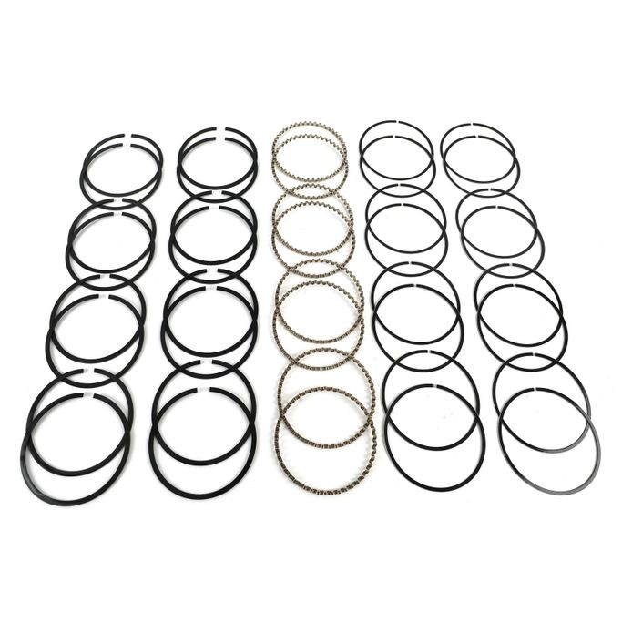 HSN-CM5532020, Hastings Claimer Series Performance Piston Ring Sets CM5532020 в ОАЭ, Дубай. Состояние - новое. Цена ⁦1 650 AED⁩. Фото, контакты продавца | AUTO.AE