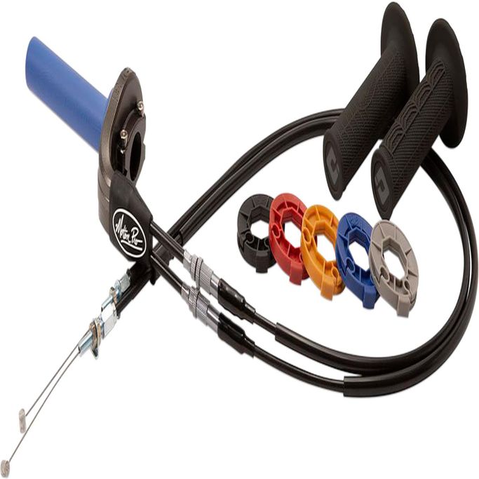 MNP-01-2998, Motion Pro Hand Throttle Kits 01-2998 في الإمارات العربية المتحدة, دبي. Condition - new. Price 930 AED. Photo, seller contacts | AUTO.AE