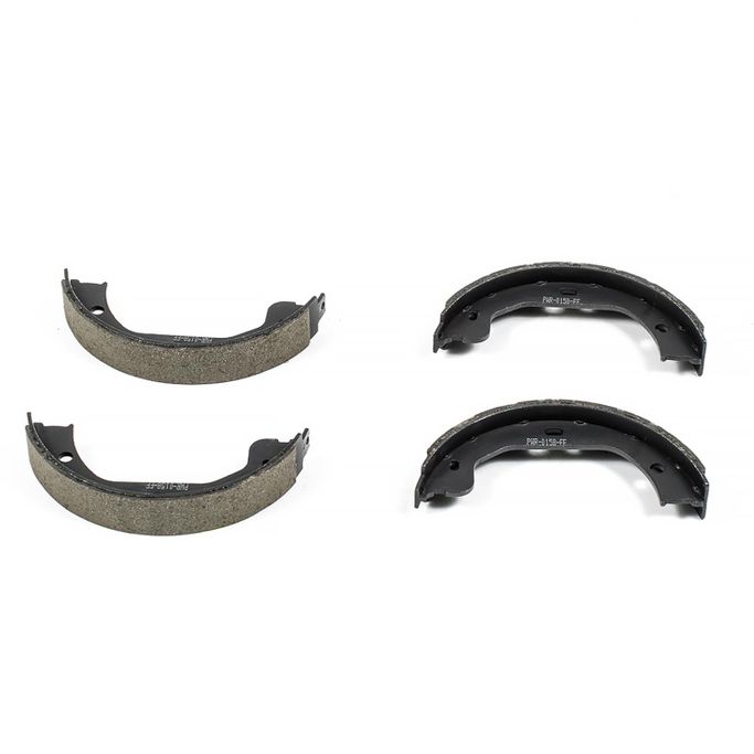 PWR-B877, PowerStop Autospecialty Stock Replacement Brake Shoes B877 في الإمارات العربية المتحدة, دبي. Condition - new. Price ⁦160 AED⁩. Photo, seller contacts | AUTO.AE