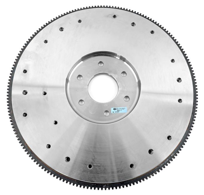 MCL-463215, McLeod Steel 184-Tooth Flywheel 463215 in UAE, Dubai. Condition - new. Price 2,030 AED. Photo, seller contacts | AUTO.AE