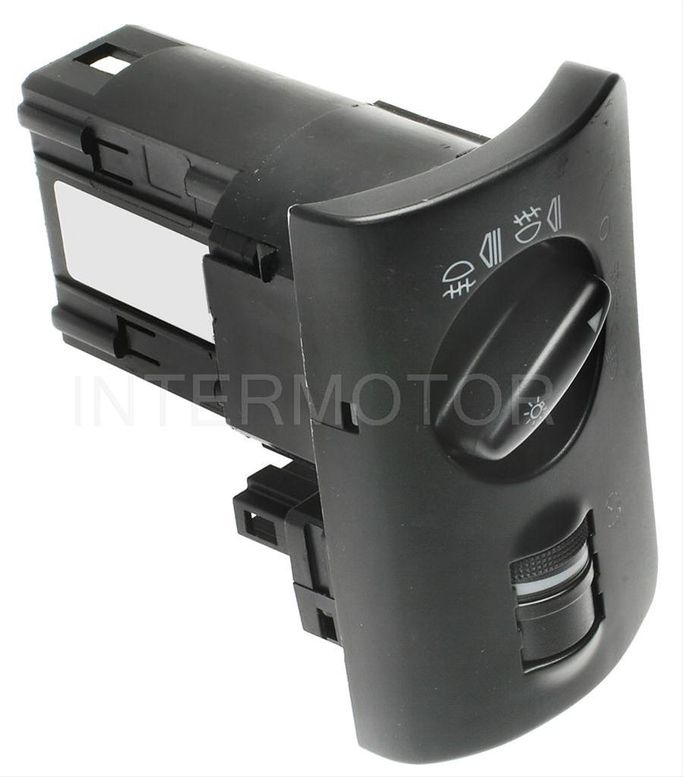 SMP-HLS1243, Standard Motor Headlight Switches for 1998-2001 A6, A6 QUATTRO, 2001-2005 ALLROAD QUATTRO - HLS-1243 in UAE, Dubai. Condition - new. Price ⁦1,040 AED⁩. Photo, seller contacts | AUTO.AE
