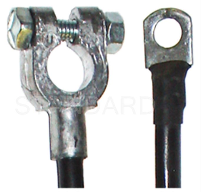SMP-A484, Standard Motor Battery Cables A48-4 in UAE, Dubai. Condition - new. Price ⁦100 AED⁩. Photo, seller contacts | AUTO.AE