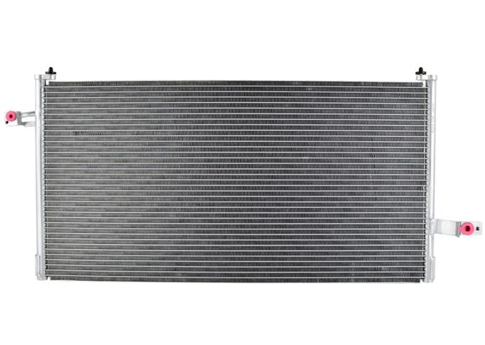 OSC-4697, OSC Automotive Air Conditioning Condensers for 2000-2002 FORESTER - 4697 في الإمارات العربية المتحدة, دبي. Condition - new. Price 510 AED. Photo, seller contacts | AUTO.AE