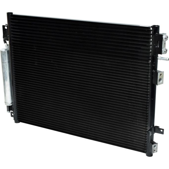 UAC-CN3897PFXC, Universal Air Conditioner Air Conditioning Condensers for 2010-2023 300, 2009-2023 CHALLENGER, 2008-2023 CHARGER - CN 3897PFXC في الإمارات العربية المتحدة, دبي. Condition - new. Price ⁦450 AED⁩. Photo, seller contacts | AUTO.AE