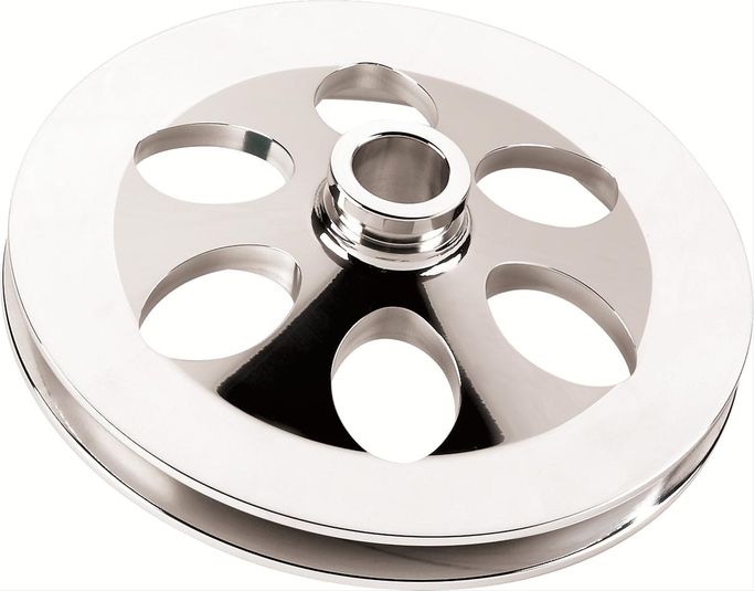BSP-86420, Billet Specialties Power Steering Pulleys 86420 в ОАЭ, Дубай. Состояние - новое. Цена ⁦490 AED⁩. Фото, контакты продавца | AUTO.AE