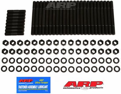 135-4006, ARP 135-4006 Head Stud Kit for CHEVROLET Big Block 1/2" w/aluminum block في الإمارات العربية المتحدة, دبي. Condition - new. Price ⁦1,310 AED⁩. Photo, seller contacts | AUTO.AE