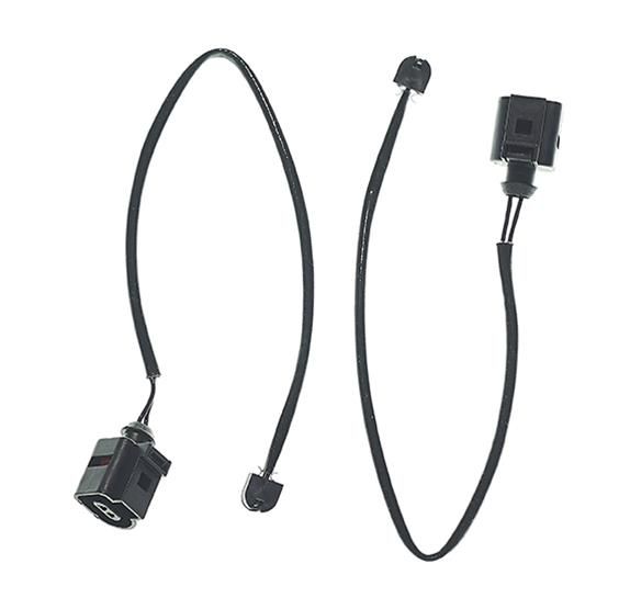 BBO-A00453, Brembo Brake Pad Wear Sensors for 2011-2017 TOUAREG - A00453 в ОАЭ, Дубай. Состояние - новое. Цена ⁦40 AED⁩. Фото, контакты продавца | AUTO.AE