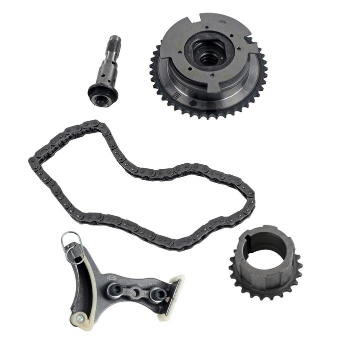 MEL-33SRH60HVVT1, Melling Timing Chain Sets 3-3SRH60HVVT1 in UAE, Dubai. Condition - new. Price 1,390 AED. Photo, seller contacts | AUTO.AE
