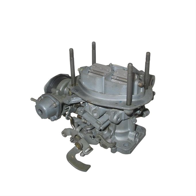 URM-14-4202, UREMCO Remanufactured  CFM 2-Barrel Carburetor 14-4202 в ОАЭ, Дубай. Состояние - новое. Цена 1 140 AED. Фото, контакты продавца | AUTO.AE