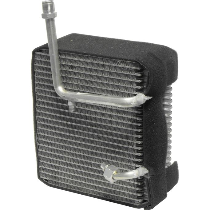 UAC-EV206129PFC, Universal Air Conditioner Evaporator Cores for 1994-1996 MAXIMA - EV 206129PFC in UAE, Dubai. Condition - new. Price 570 AED. Photo, seller contacts | AUTO.AE