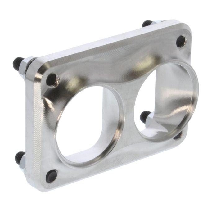 SUM-260446-22, Summit Racing™ Billet Turbo Inlet Flanges SUM-260446-22 في الإمارات العربية المتحدة, دبي. Condition - new. Price ⁦860 AED⁩. Photo, seller contacts | AUTO.AE