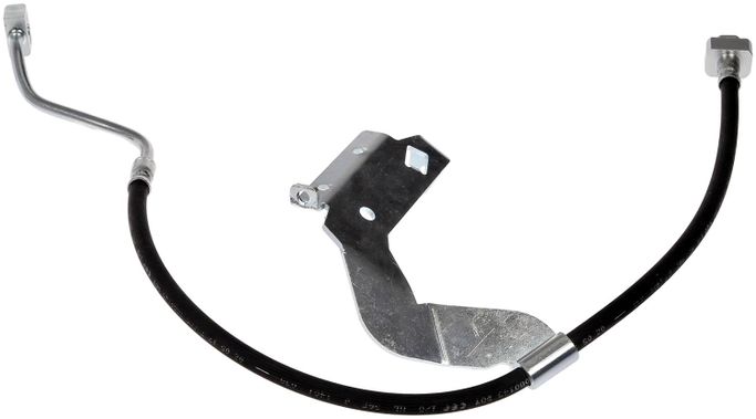 DHB-H622452, Dorman Hydraulic Brake Hoses for 2013-2015 F-450 SUPER DUTY, F-550 SUPER DUTY - H622452 في الإمارات العربية المتحدة, دبي. Condition - new. Price ⁦140 AED⁩. Photo, seller contacts | AUTO.AE