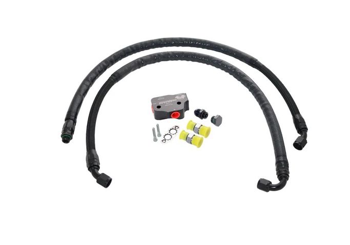 DWR-32-894D, DeWitts Radiator Oil Cooler Lines 32-894D في الإمارات العربية المتحدة, دبي. Condition - new. Price ⁦2,540 AED⁩. Photo, seller contacts | AUTO.AE