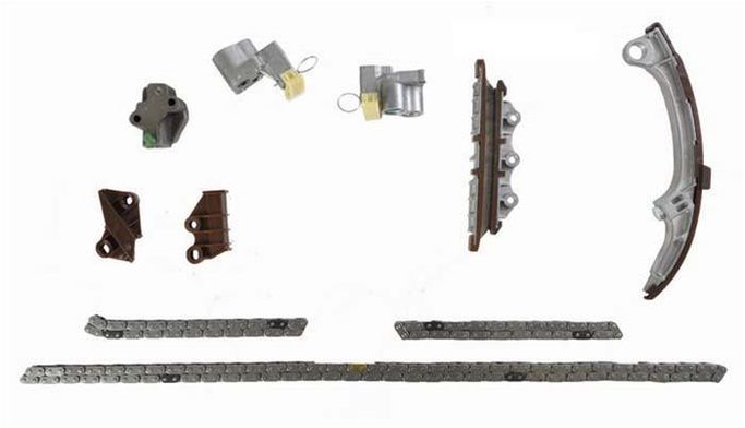 EGN-TS965, Enginetech Timing Chain and Gear Sets for 2002 I35, 2001-2004 PATHFINDER, 2001-2002 QX4 - TS965 в ОАЭ, Дубай. Состояние - новое. Цена 1 000 AED. Фото, контакты продавца | AUTO.AE
