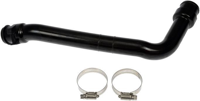 RNB-573-165, Dorman - Fuel Tank Filler Neck Hoses for 2007-2021 TUNDRA - 573-165 في الإمارات العربية المتحدة, دبي. Condition - new. Price ⁦210 AED⁩. Photo, seller contacts | AUTO.AE