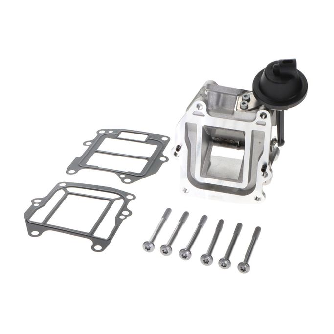 SMP-EGV1297, Standard Motor EGR Valves for 2018-2020 F-150 - EGV1297 في الإمارات العربية المتحدة, دبي. Condition - new. Price ⁦710 AED⁩. Photo, seller contacts | AUTO.AE
