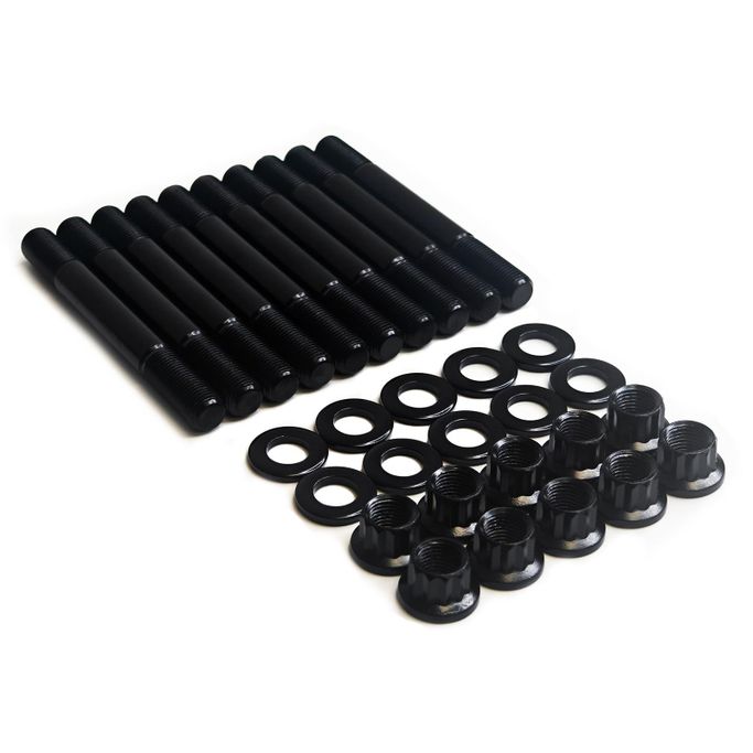 PQX-1012112, PRW Cylinder Head Stud Kits 1012112 في الإمارات العربية المتحدة, دبي. Condition - new. Price 430 AED. Photo, seller contacts | AUTO.AE