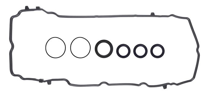 AJU-56058300, Ajusa Valve Cover Gaskets 56058300 в ОАЭ, Дубай. Состояние - новое. Цена ⁦290 AED⁩. Фото, контакты продавца | AUTO.AE