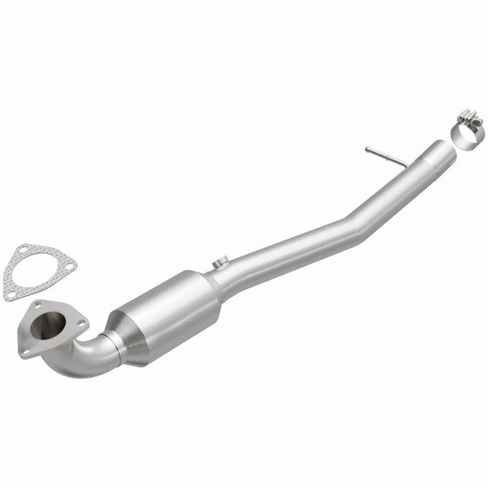 21-533, MAGNAFLOW 21-533 Catalytic Converter Direct-Fit OEM Grade for LAND ROVER Range Rover 2010-2012 في الإمارات العربية المتحدة, دبي. Condition - new. Price ⁦3,030 AED⁩. Photo, seller contacts | AUTO.AE
