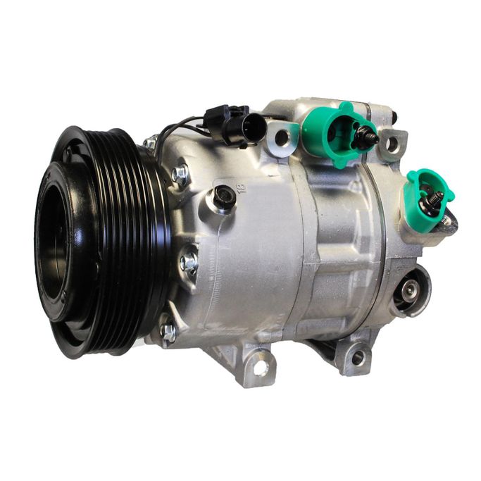 DNP-471-6037, Denso Air Conditioning Compressors for 2006-2008 OPTIMA, 2006-2007 SONATA - 471-6037 in UAE, Dubai. Condition - new. Price 2,720 AED. Photo, seller contacts | AUTO.AE