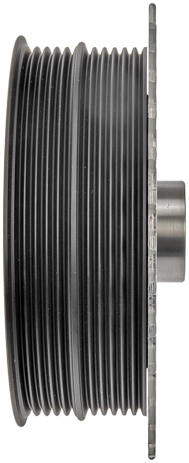 RNB-594-046, Dorman Harmonic Balancers for 2006-2013 3, 2008-2010 5, 2009 TRIBUTE - 594-046 في الإمارات العربية المتحدة, دبي. Condition - new. Price 790 AED. Photo, seller contacts | AUTO.AE