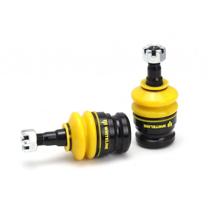 KCA313-BJ, WHITELINE KCA313-BJ Correction Kit (Front Axle) for SUBARU WRX STi (VA) 2014-2021 in UAE, Dubai. Condition - new. Price 860 AED. Photo, seller contacts | AUTO.AE