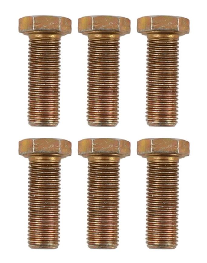 ATI-951471-6, ATI Crank Bolt Kits ATI9514716 в ОАЭ, Дубай. Состояние - новое. Цена 120 AED. Фото, контакты продавца | AUTO.AE