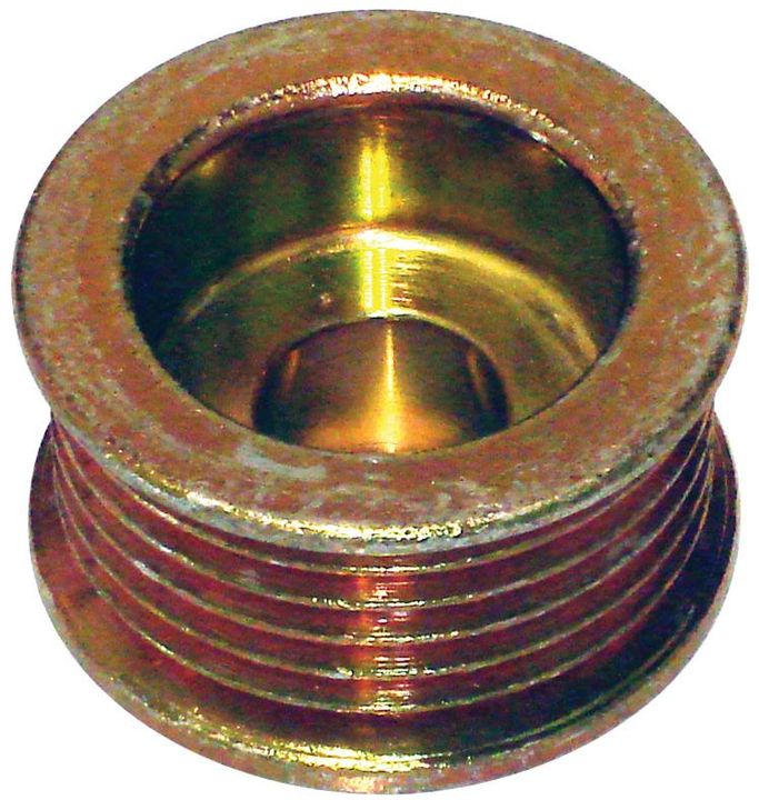 PWM-175, Powermaster Serpentine Alternator Pulleys 175 في الإمارات العربية المتحدة, دبي. Condition - new. Price ⁦120 AED⁩. Photo, seller contacts | AUTO.AE