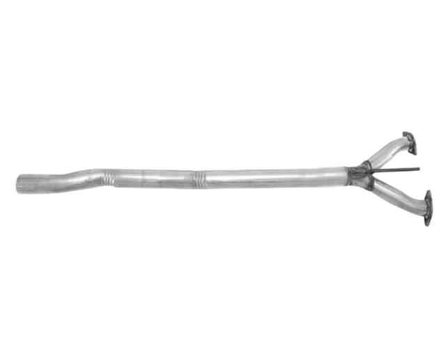 APH-DA41306, AP Exhaust ANSA Intermediate Pipes for 2009-2017 MAXIMA - DA41306 in UAE, Dubai. Condition - new. Price 410 AED. Photo, seller contacts | AUTO.AE