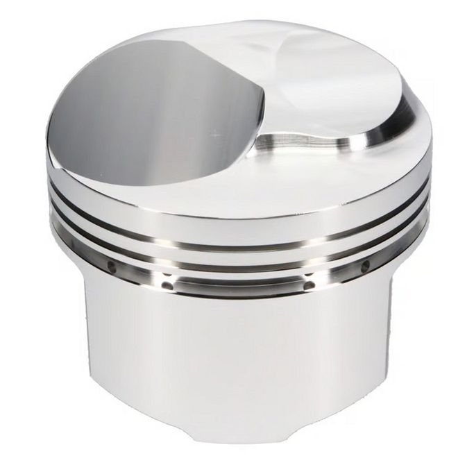 140686, JE 140686 Piston Kit SRP for CHEVROLET Big Block Engine في الإمارات العربية المتحدة, دبي. Condition - new. Price ⁦3,360 AED⁩. Photo, seller contacts | AUTO.AE