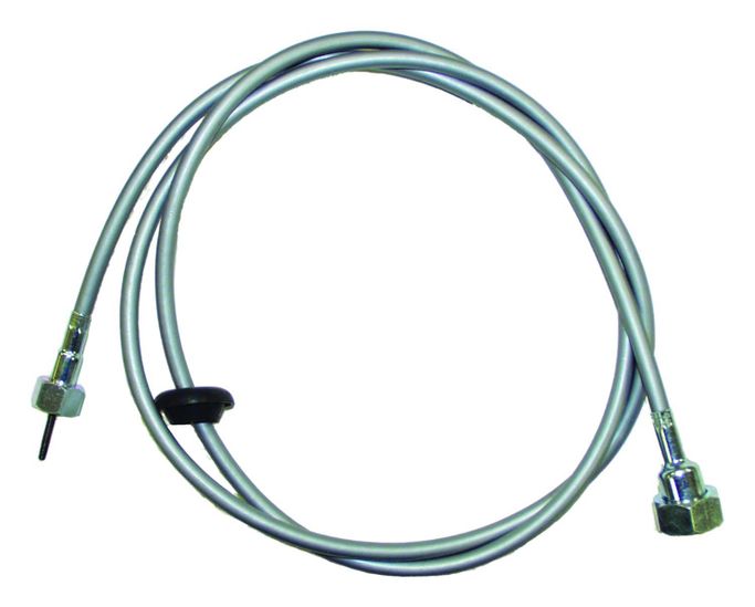 CWA-J5351777, Crown Automotive Speedometer Cables for 1977-1983 CJ5, 1977-1986 CJ7, 1981-1986 SCRAMBLER - J5351777 في الإمارات العربية المتحدة, دبي. Condition - new. Price ⁦100 AED⁩. Photo, seller contacts | AUTO.AE