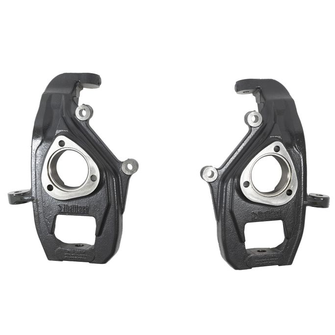 BEL-2652, Belltech Front Spindles for 2019-2025 1500 - 2652 в ОАЭ, Дубай. Состояние - новое. Цена 2 850 AED. Фото, контакты продавца | AUTO.AE