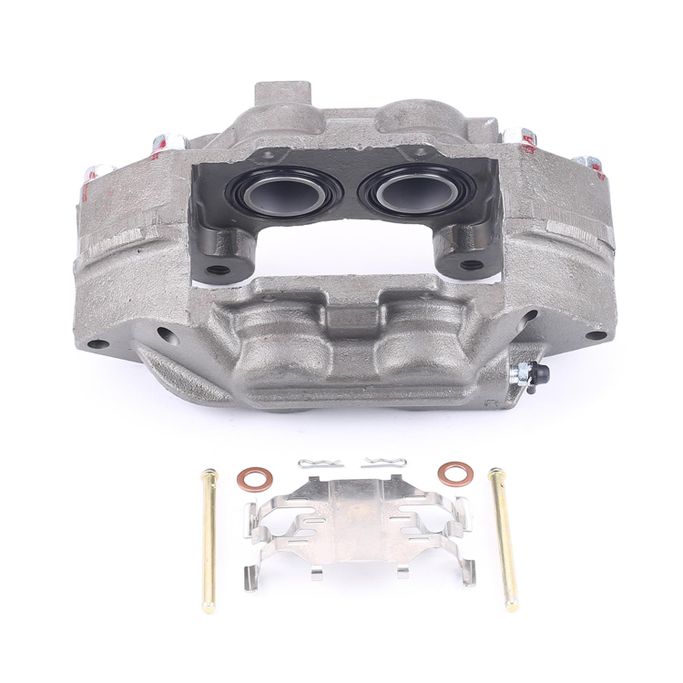 PWR-L5520, PowerStop Autospecialty OE Replacement Calipers for 2015-2020 CANYON, 2015-2019 COLORADO - L5520 in UAE, Dubai. Condition - new. Price ⁦530 AED⁩. Photo, seller contacts | AUTO.AE