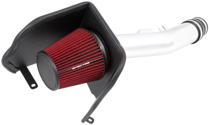 SPE-9002, Spectre Performance Cold Air Intake Kits for 2010-2024 4RUNNER, 2010-2014 FJ CRUISER - 9002 in UAE, Dubai. Condition - new. Price 910 AED. Photo, seller contacts | AUTO.AE