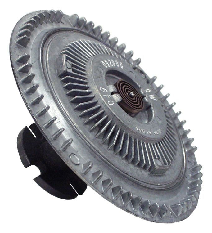 CWA-J5362722, Crown Automotive Fan Clutches J5362722 في الإمارات العربية المتحدة, دبي. Condition - new. Price 420 AED. Photo, seller contacts | AUTO.AE