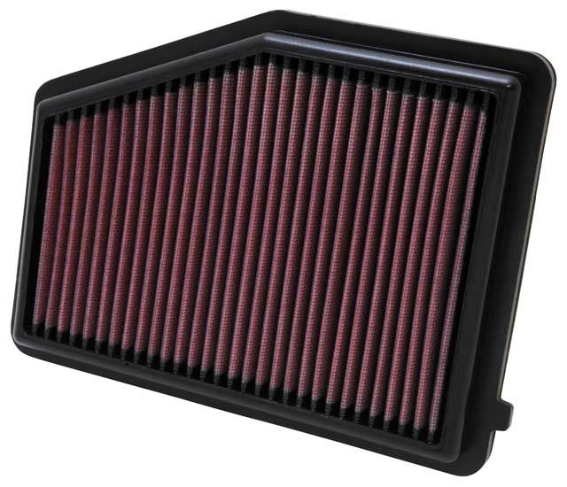 33-2468, K&N 33-2468 Replacement Air Filter HONDA CIVIC L4-1.8L F/I, 2012-2015 في الإمارات العربية المتحدة, دبي. Condition - new. Price 390 AED. Photo, seller contacts | AUTO.AE