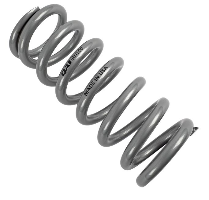 QA1-9HT500, QA1 High-Travel 9 Inch Coilover Spring 9HT500 في الإمارات العربية المتحدة, دبي. Condition - new. Price ⁦400 AED⁩. Photo, seller contacts | AUTO.AE