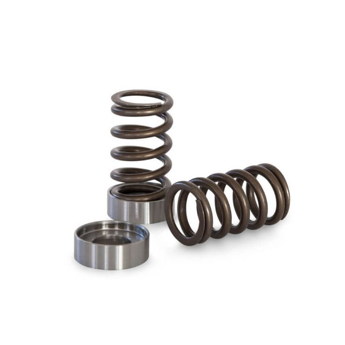 KVS12, KELFORD KVS12 MAZDA B6, BP & BPT. High performance 'PACALOY' valve spring set in UAE, Dubai. Condition - new. Price 1,440 AED. Photo, seller contacts | AUTO.AE