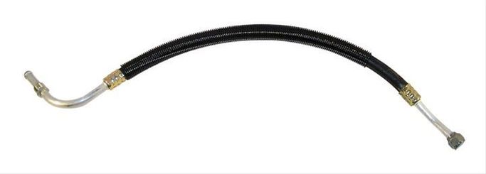CWA-4773204, Crown Automotive Air Conditioning Hoses for 1991-1995 CHEROKEE, 1991-1992 COMANCHE - 4773204 в ОАЭ, Дубай. Состояние - новое. Цена 210 AED. Фото, контакты продавца | AUTO.AE