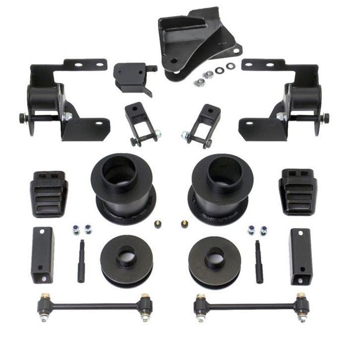 RLS-69-19450, ReadyLift Suspension SST Lift Kits for 2019-2025 2500 - 69-19450 в ОАЭ, Дубай. Состояние - новое. Цена ⁦5 260 AED⁩. Фото, контакты продавца | AUTO.AE