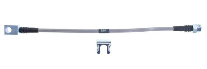 RSD-FH10S, The Right Stuff Flex Brake Hoses FH10S in UAE, Dubai. Condition - new. Price 230 AED. Photo, seller contacts | AUTO.AE