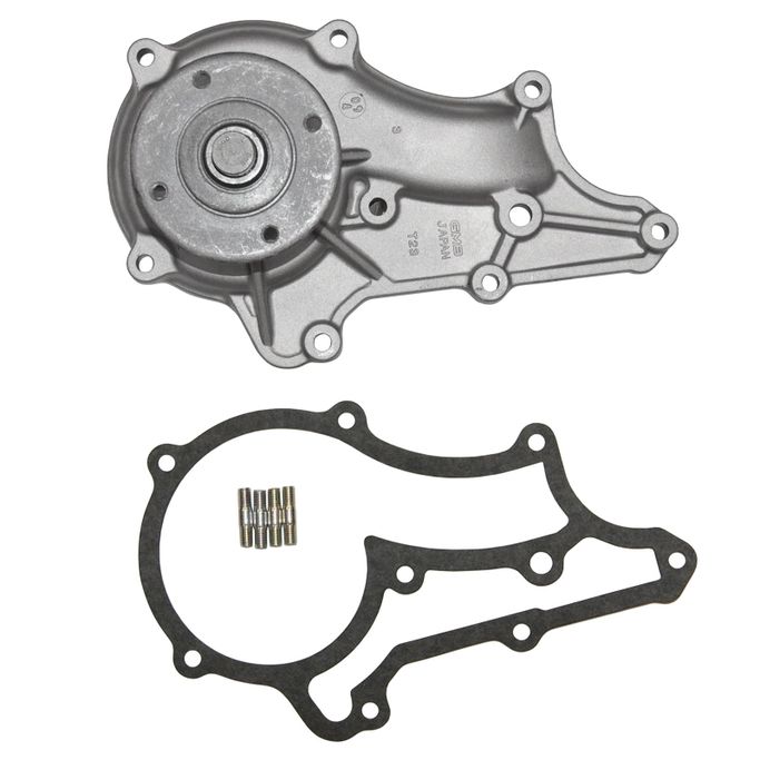 GMB-170-1410, GMB OE Replacement Water Pumps 170-1410 في الإمارات العربية المتحدة, دبي. Condition - new. Price 120 AED. Photo, seller contacts | AUTO.AE