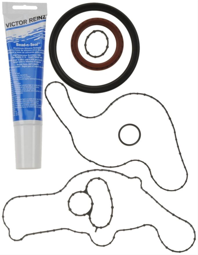 MAH-CS54658, Mahle Original Engine Conversion Gasket Sets CS54658 في الإمارات العربية المتحدة, دبي. Condition - new. Price 460 AED. Photo, seller contacts | AUTO.AE
