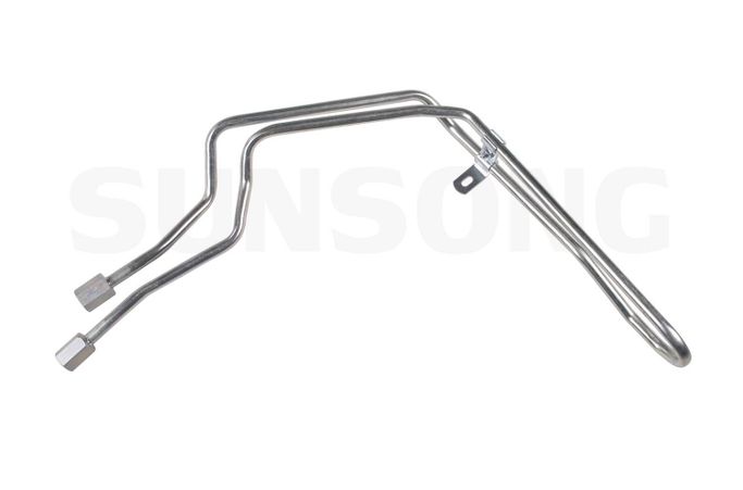 SUG-3601088, Sunsong Power Steering Hose Assemblies for 1999-2001 9-5 - 3601088 in UAE, Dubai. Condition - new. Price 140 AED. Photo, seller contacts | AUTO.AE
